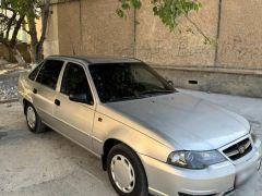 Сүрөт унаа Daewoo Nexia