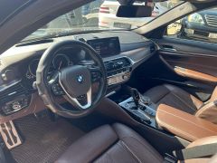 Фото авто BMW 5 серии