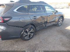 Сүрөт унаа Subaru Outback