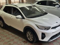 Фото авто Kia Stonic