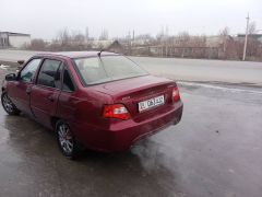 Сүрөт унаа Daewoo Nexia