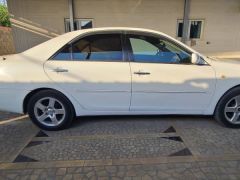 Сүрөт унаа Toyota Camry