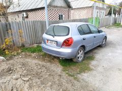 Фото авто Nissan Almera