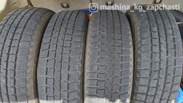 Tires - 185/70/14 зимние шины Maxxis SP3