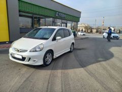 Сүрөт унаа Honda Fit