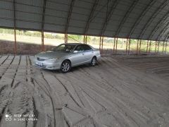 Photo of the vehicle Toyota Camry