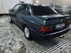 Сүрөт унаа Volkswagen Passat