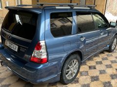 Photo of the vehicle Subaru Forester