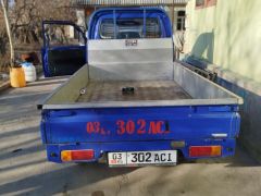 Фото авто Daewoo Labo