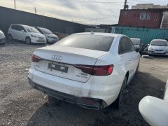 Сүрөт унаа Audi A4