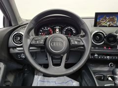 Сүрөт унаа Audi A3