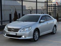 Сүрөт унаа Toyota Camry