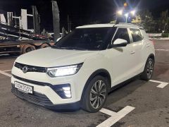 Photo of the vehicle SsangYong Tivoli