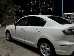 Сүрөт унаа Mazda 3