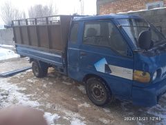 Фото авто Hyundai Porter