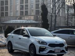 Сүрөт унаа Kia Rio