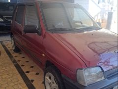 Сүрөт унаа Daewoo Tico