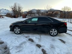 Photo of the vehicle Toyota Camry