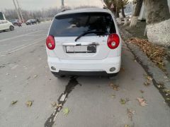 Сүрөт унаа Daewoo Matiz