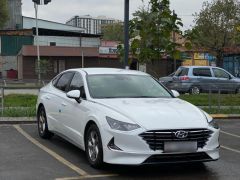 Фото авто Hyundai Sonata