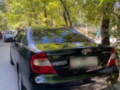 Photo of the vehicle Toyota Camry (Japan)