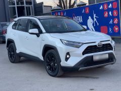 Photo of the vehicle Toyota RAV4