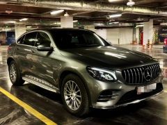 Фото авто Mercedes-Benz GLC