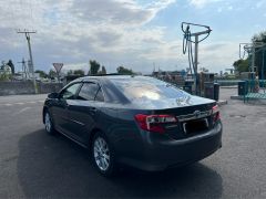 Сүрөт унаа Toyota Camry