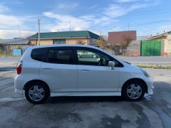 Сүрөт унаа Honda Fit