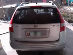 Photo of the vehicle Hyundai i30