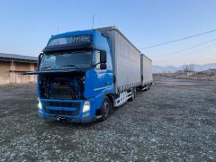 Фото авто Volvo FH