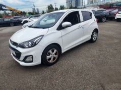 Сүрөт унаа Chevrolet Spark