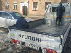 Фото авто Hyundai Porter