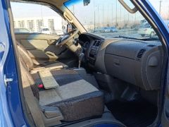 Фото авто Hyundai Porter