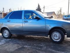 Сүрөт унаа ВАЗ (Lada) Priora