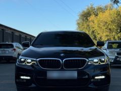 Сүрөт унаа BMW 5 серия