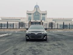 Сүрөт унаа Toyota Avalon