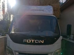 Фото авто Foton Ollin