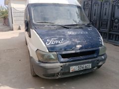 Фото авто Ford Transit