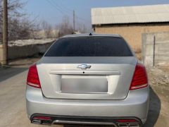 Сүрөт унаа Daewoo Lacetti