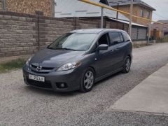 Фото авто Mazda 5