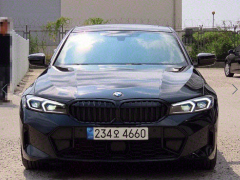 Сүрөт унаа BMW 3 серия