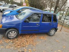 Фото авто Daewoo Tico