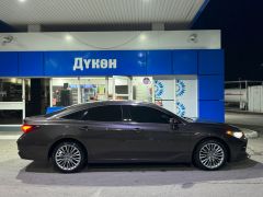 Фото авто Toyota Avalon