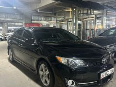 Photo of the vehicle Toyota Camry