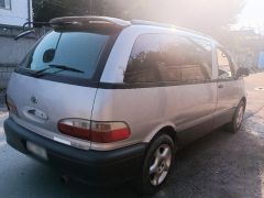 Photo of the vehicle Toyota Estima