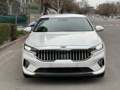 Фото авто Kia K7