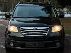 Фото авто Subaru Tribeca