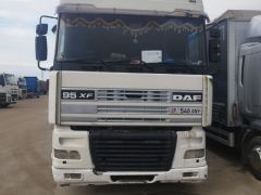 Фото авто DAF 95