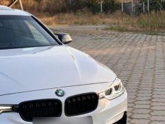 Фото авто BMW 3 серии